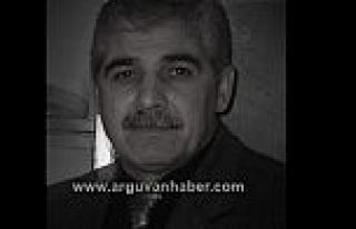 EYMİR MAH. HÜSEYİN İNCE İSTANBULDA HAYATINI KAYBETTİ