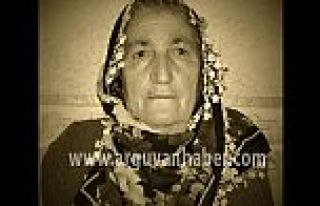 KIZIK MAH. FADİME EDE HAYATINI KAYBETTİ