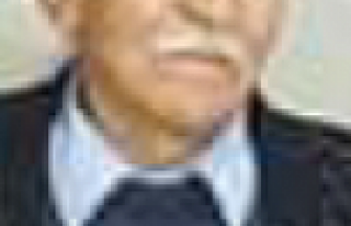 YUKARI SÜLMENLİ MAH. ALİ BAYDUR HAYATINI KAYBETTİ...