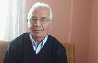 BOZAN MAH. HAKKI AYDOĞDU HAYATINI KAYBETTİ