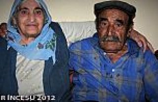 KÖMÜRLÜK MAH. ZAHİDE KARAEL HAYATINI KAYBETTİ