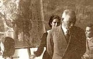 24 KASIM ÖĞRETMENLER GÜNÜ KUTLU OLSUN