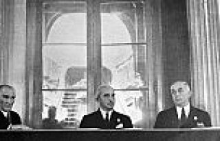 İsmet İnönü'n 47. Ölüm Yıl Dönümü
