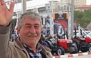 YUKARI SÜLMENLİ MAH. HÜSEYİN ASLANTÜRK HAYATINI...