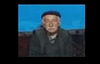 ALHASUŞAĞI KÖROLAR MEZ. ARİF TURGUT HAYATINI KAYBETTİ