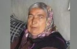 ÇAYIRLI MAH. MÜNEVVER KARUL HAYATINI KAYBETTİ  