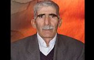 HALPUZ MAH. BAYRAM TOPAL HAYATINI KAYBETTİ