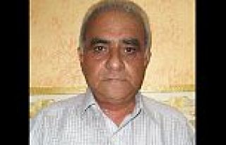 ARGUVAN MERKEZDEN CELAL KIZIL HAYATINI KAYBETTİ