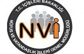 ARGUVAN NÜFUSU 7315 OLARAK AÇIKLANDI