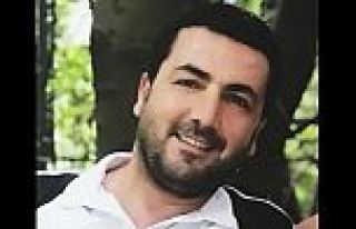 ÇAVUŞ MAH. YUSUF KARAHAN ELBİSTANDA HAYATINI KAYBETTİ
