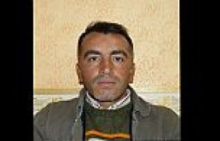 İSAKÖYÜNDEN HÜSEYİN UĞURLU HAYATINI KAYBETTİ