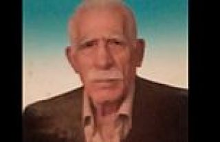 ŞOTİK MAH. ALİ ÇINAR İSTANBUL’DA HAYATINI KAYBETTİ