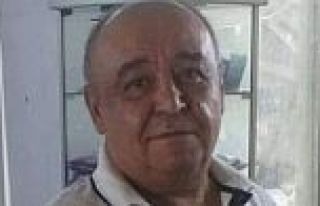 ASAR MAH. RIZA SALMAN İSTANBUL’DA HAYATINI KAYBETTİ