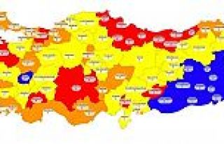 MALATYA İL HIFZISSIHHA KURULUNUN NORMALLEŞME SÜRECİ...