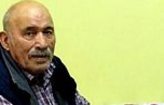 ASAR KÖYÜNDEN SEYİT ALTUN (SEYDO) HAYATINI KAYBETTİ