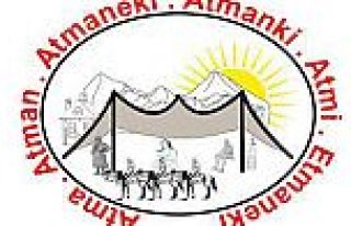ATMANİ VAKFINDAN DUYURU