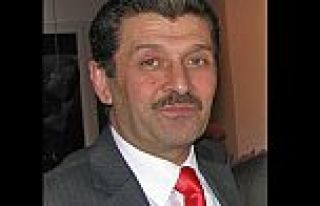 AKÖREN MAH. MÜSLÜM ADIGÜZEL ALMANYADA HAYATINI...