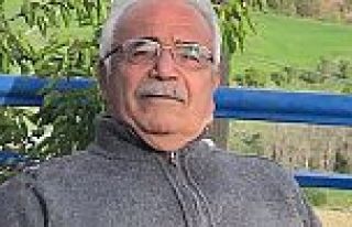 ERMİŞLİ MAH. HAMZA GÜLTEKİN HAYATINI KAYBETTİ