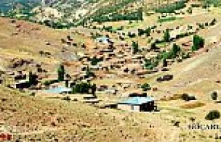 GÖÇERUŞAĞI MAH. SADIK ALGÜL HAYATINI KAYBETTİ