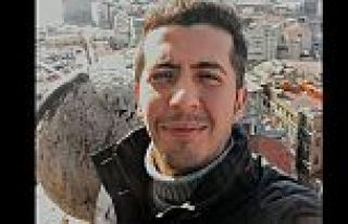 ARMUTLU MAH. BARKİN KOYUNCU ANKARADA HAYATINI KAYBETTİ