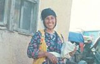 ASAR MAH. HANİFE SALMAN HAYATINI KAYBETTİ