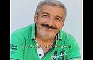 EYMİR MAH. ALLAHVERDİ YILMAZ HAYATINI KAYBETTİ