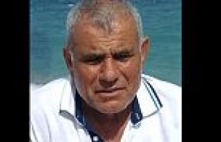 İSAKÖYÜNDEN ABİDİN IŞIK HAYATINI KAYBETTİ