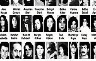 28 YILINDA SÖNMEYEN ATEŞ; MADIMAK KATLİAMI