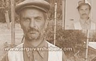 EYMİR MAH.NECDET EREN HAYATINI KAYBETTİ