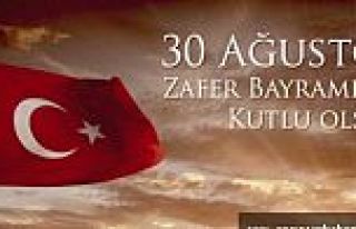 30 AĞUSTOS ZAFER BAYRAMININ  99 YILI