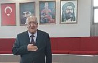 KARACAHMET SULTAN DERGAHI ARAPKİR CEM EVİNDE “KERBELA...