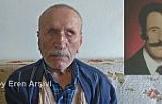 GÜNGÖREN MAH. HARABA MEZRASINDAN ALİ KAYA HAYATINI...