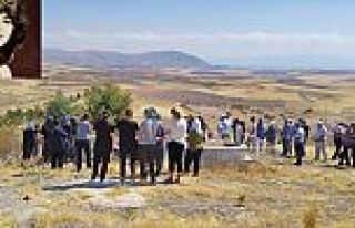 İSAKÖYÜNDEN ZEKİNE ERCAN HAYATINI KAYBETTİ