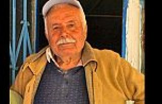 KIZILUŞAĞI MAH. ERİCEK MEZRASINDAN SADIK ÖZTAN...