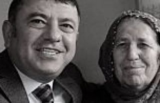 VELİ AĞBABA’NIN ANNESİ ELİF AĞBABA HAYATINI...