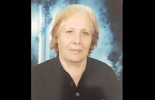 ARGUVAN MERKEZDEN HATİCE ZENGİN (TAŞTAN) HAYATINI...