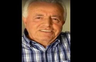 KONAKBAŞI MAH. HASAN ÖZMERAL ALMANYA’DA HAYATINI...
