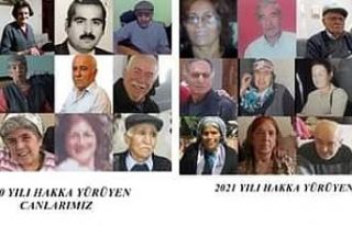 Yukarı Sülmenli Köyünden Pandemi Döneminde Hakka...