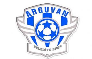 ARGUVAN BELEDİYESPOR 1 VİRANŞEHİR BELEDİYESPOR...