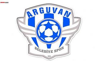 ARGUVAN BELEDİYESPOR  2 İMAMAĞASPOR 1