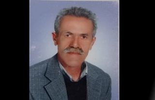 ARGUVAN MERKEZDEN ZEKAİ KAPLAN HAYATINI KAYBETTİ