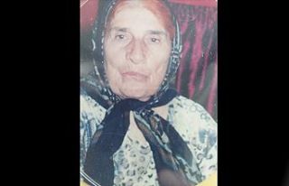 GÜNGÖREN MAH. SULTAN ŞAHİN HAYATINI KAYBETTİ