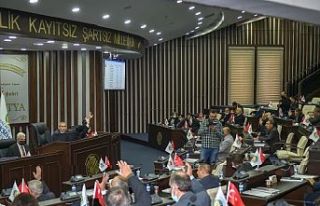 MALATYA BÜYÜKŞEHİR VE İLÇELERİN 2022 MALİ...