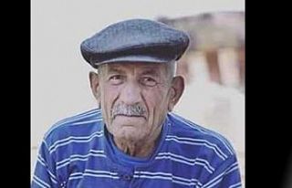 YUKARI SÜLMENLİ MAH. RIZA ADIGÜZEL HAYATINI KAYBETTİ