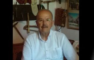 İsaköyünden Mehmet Ali Alp İstanbul’da Hayatını...