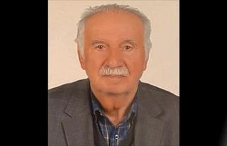 KIZIK MAH.MUSA YILMAZ HAYATINI KAYBETTİ
