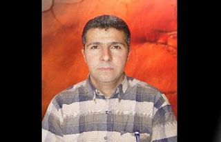 ARGUVAN ESNAFLARINDAN İMDAT ÇELİK HAYATINI KAYBETTİ