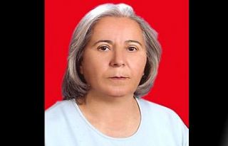 ARGUVAN MERKEZDEN FATMA KIZILAY HAYATINI KAYBETTİ