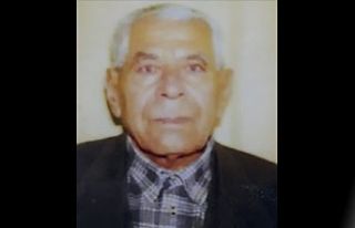 ARGUVAN MERKEZDEN MUSTAFA ALMAN HAYATINI KAYBETTİ