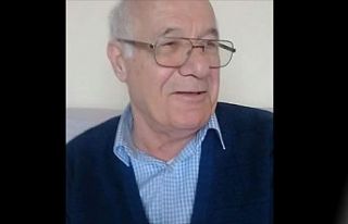 ARGUVAN MERKEZDEN VEYSEL MUTLU HAYATINI KAYBETTİ